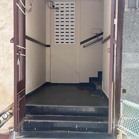 פונדיצ'רי Gsd Inn Guest House מראה חיצוני תמונה