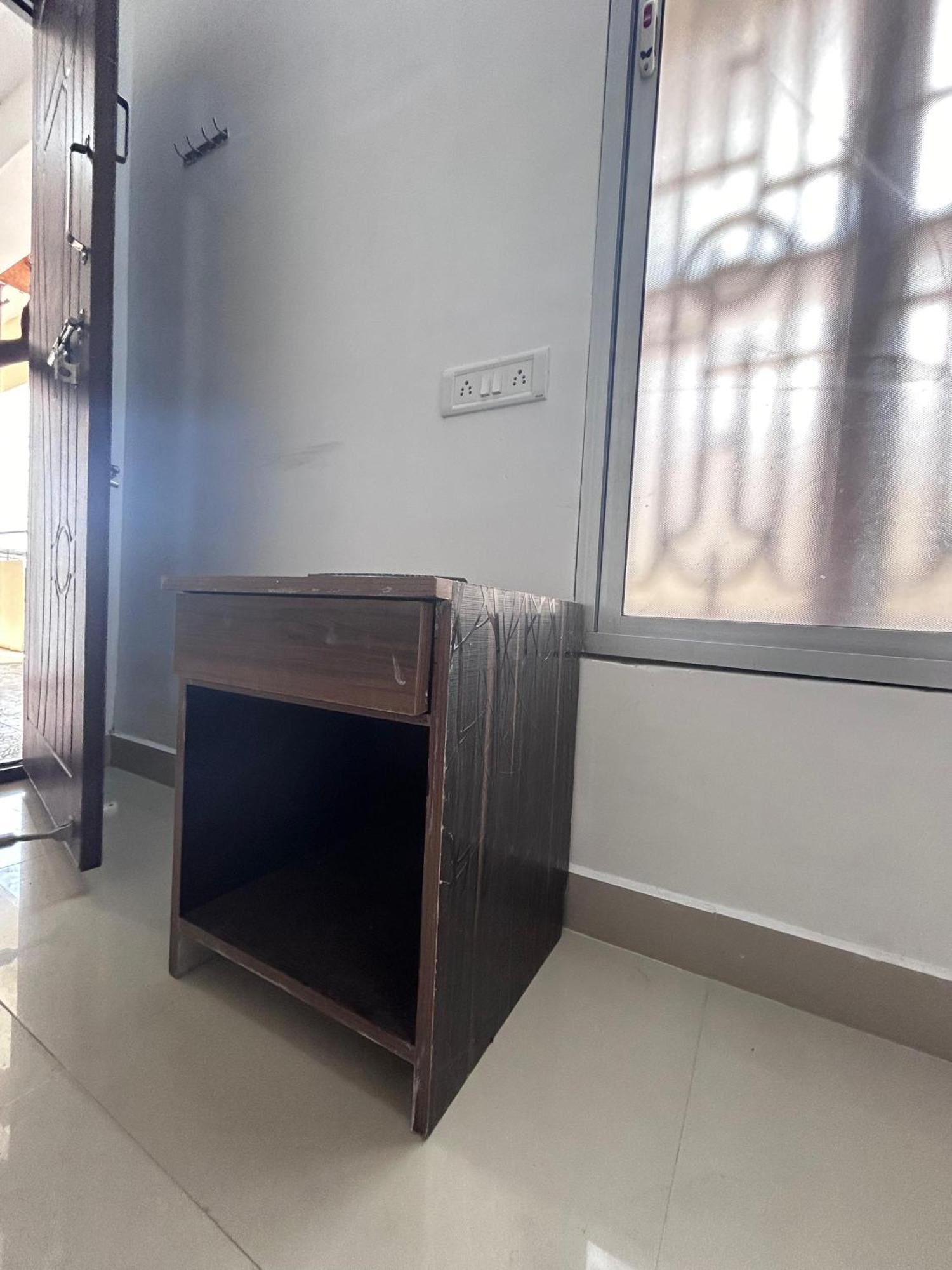 פונדיצ'רי Gsd Inn Guest House מראה חיצוני תמונה